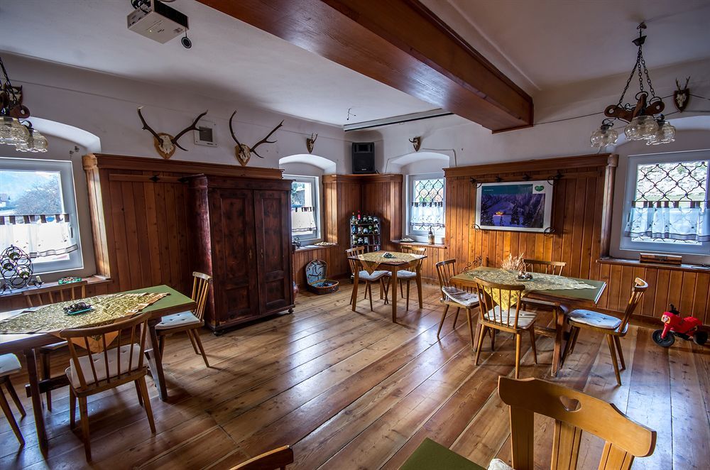 Gasthof Kreischberg Санкт-Георген-об-Мурау Экстерьер фото