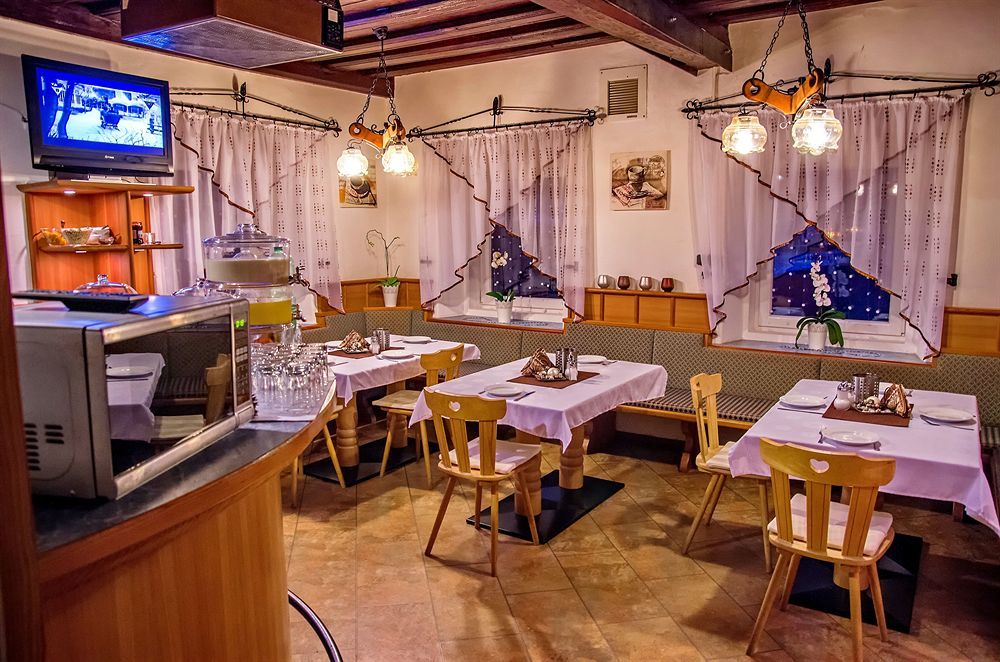 Gasthof Kreischberg Санкт-Георген-об-Мурау Экстерьер фото