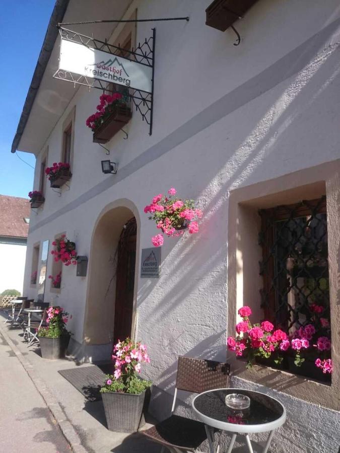 Gasthof Kreischberg Санкт-Георген-об-Мурау Экстерьер фото